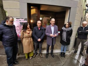 “Insieme per Ovada”, la sede elettorale aperta mercoledì e sabato