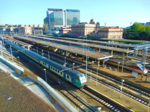 Terzo Valico: lavori a Genova, disagi anche sulla linea per Acqui