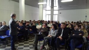 Barletti, la settimana dell’orientamento si rivolge a tutti gli studenti