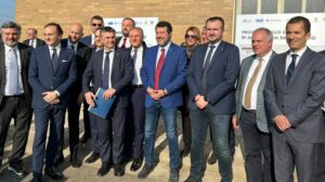 Molinari: “Al commissario Mauceri il retroporto di Alessandria”
