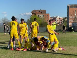 Alessandria, le cinque migliori gare del weekend di calcio