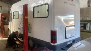 Camper della salute, doppia inaugurazione a Ovada e Acqui