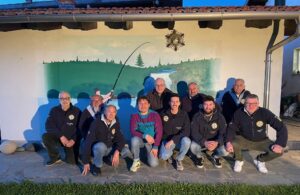 Maurizio Canepa, c’è un campione del mondo in città