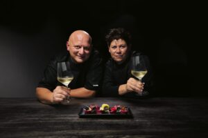 Tradizione e modernità, The Fassushi attrae e convince visitatori