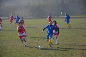 Alessandria, tutto il calcio della provincia in tempo reale