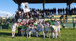Ovadese, la vittoria con la PGS può valere il primo posto sicuro