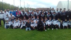 Ovadese, il clima di festa determina la sconfitta con l’Atletico