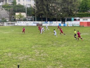 Ovadese, la penultima gara del campionato è a Castellazzo
