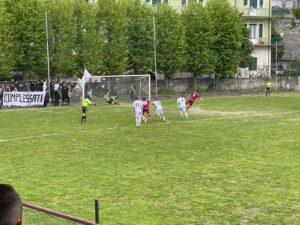 Ovadese, la festa continua anche dopo la prima sconfitta