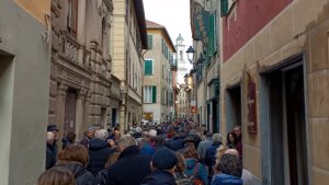 Gambero Rosso, vetrina romana per i prodotti del territorio