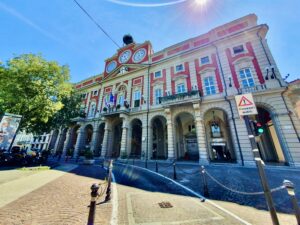 Alessandria, bolla di calore ancora per due giorni