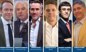 L’Economia d’Italia, mercoledì il talk di Corriere ad Alessandria