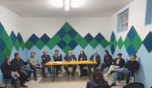 Castelletto, la lista unica sostiene il sindaco uscente Pesce