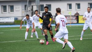 Promozione: sarà Arquatese-Gaviese ai playoff. Felizzano ai playout