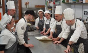Fritto misto e Ovada, il vino locale è nuovo protagonista