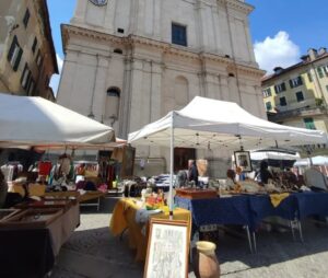 Mercatino, il Ferragosto Ovadese è con l’iniziativa della Pro Loco