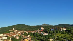Mornese, due liste per la corsa alla poltrona di sindaco