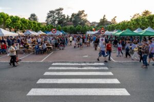 “Paesi e sapori”, tutte le limitazioni connesse all’evento