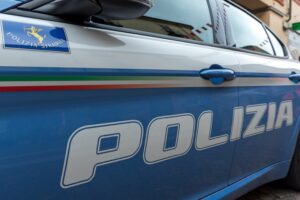 Fermato per un controllo: era destinatario di un ordine di carcerazione