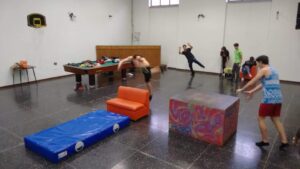 Scatola Magica, il Consorzio crea un centro giovani con la Soms