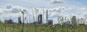 Analisi indipendenti Pfas: l’azienda, “l’associazione con Solvay fuori luogo”
