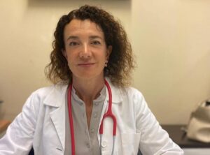 «Il rapporto umano fa la differenza: per me vale quanto una terapia»