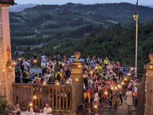 Cai, il calendario 2025 porta i suoi soci anche a 2800 metri