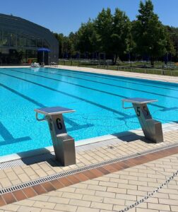 Piscina, l’orgoglio dei volontari: “E’ stata dura ma ce l’abbiamo fatta”