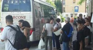 Acqui – Genova: chiusura al via. Le istruzioni per i bus sostitutivi
