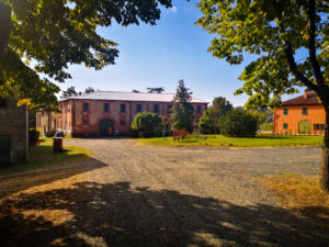 Tenuta Cannona, la ricerca su uve e clima parte da Carpeneto