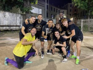 Don Salvi, Imperator e Girls Calcio trionfano per il 2024