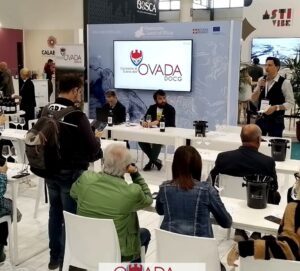Vino e turismo, il Consorzio lancia i giovedì con l’Ovada docg
