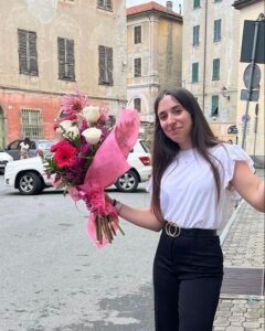 Maturità, Alice Mozzi: determinazione per diventare logopedista