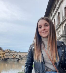 Maturità, Elisa Traverso ispirata dall’esempio della mamma