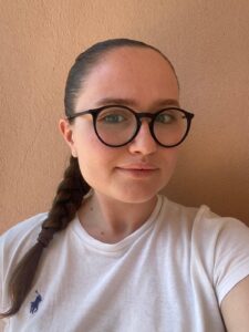 Maturità, Ilaria Cavanna tra banchi di scuola e attività sportiva