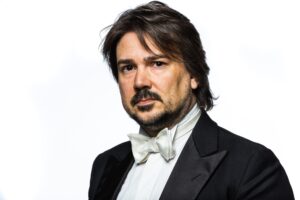 Andrea Oddone, le note dei film per il concerto di Ferragosto