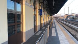 Acqui – Genova, pendolari di fronte a una lunga estate di disagi