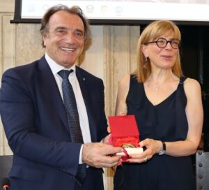 Romagnolo torna in libreria con la storia della sua malattia