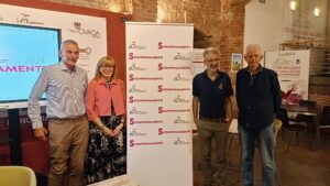 Sconfinamenti cambia veste: gli scrittori racconteranno l’Ovadese