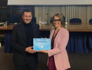 Solidal, Premio Riccoboni: Valentina Pizzo racconta il progetto vincente