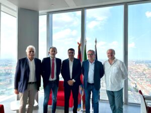 Incontro tra Regione e Uncem: nuove strategie per le Unioni montane