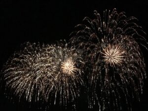 Ovada celebra l’estate: fuochi artificio e street food in centro