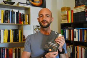 Paolo Alpa, la scrittura è un’arte sempre più importante