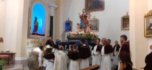 Costa, c’è la festa patronale tra riti, cultura e aggregazione