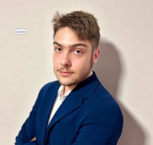 Antonio Cannata, il disegno a supporto degli yacht di lusso