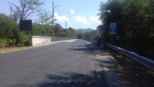 Ovada in festa: vietato l’uso dei marciapiedi su Orba e Stura