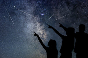 Notte di San Lorenzo: dove vedere le stelle