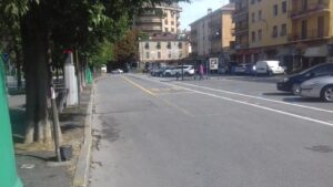 Movida e schiamazzi: arrivano le pattuglie serali dei vigili