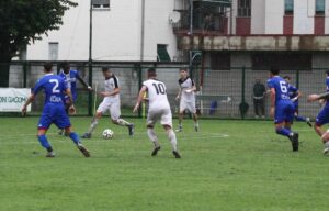 Alessandria, tutto il calcio della provincia in tempo reale
