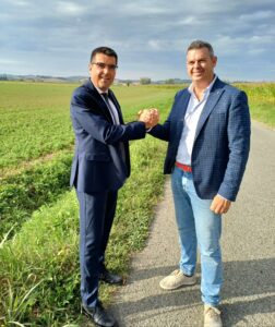 Elezioni provinciali: “pieno sostegno” di Bussalino a Benzi